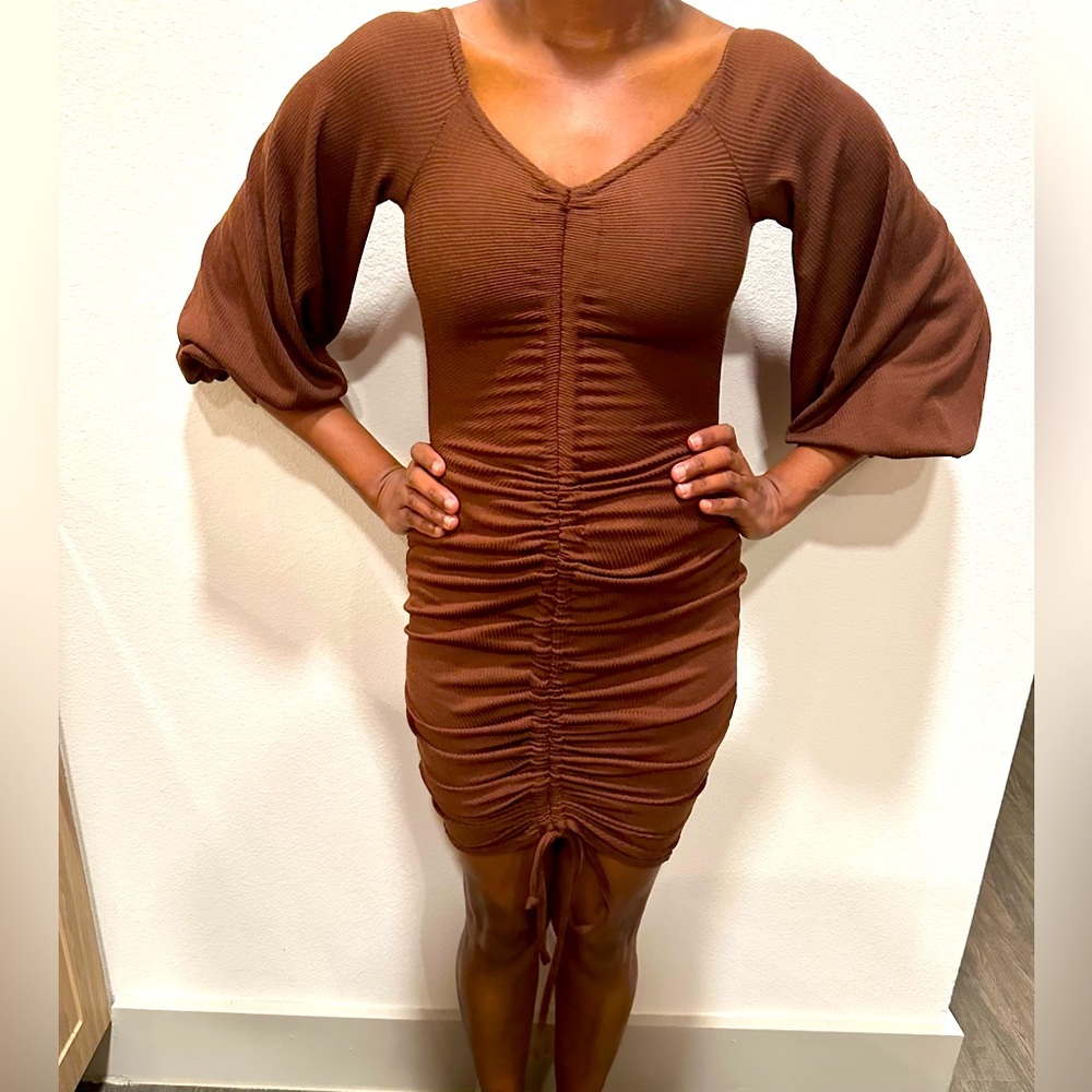 Brand new cocktail dress